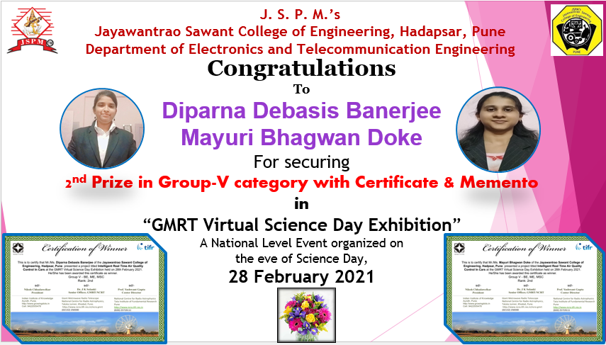 CPE Project exhibition